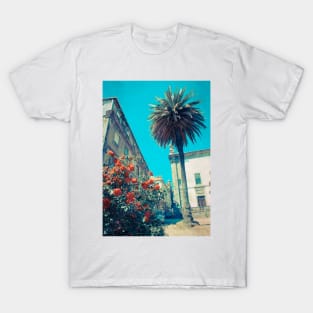 Mediterranean T-Shirt